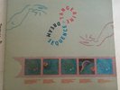 Tangerine Dream - Dream Sequence German 1985 3LP Virgin Records