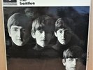 THE BEATLES WITH THE BEATLES OG UK MONO PARLOPHONE LP PMC 1206 XEX447/8 6N/6N