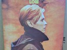 DAVID BOWIE LOW UK RCA VICTOR RECORDS LP PL12030 A4L/A5M STERLING + INSERT MINT