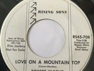 Northern Soul Promo 45/ Robert Knight 