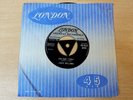 Larry Williams/She Said Yeah/1958 London 7