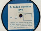 CUNARD DANCE BAND- ‘A FADED SUMMER LOVE’ RARE 1932 OCTACROS 78 SAM BROWNE VOCALS