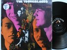 The Youngbloods RCA Late Mono LP 1967 in Shrink