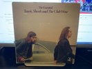 THE ESSENTIAL TRAVIS, SHOOK AND THE CLUB WOW (NRBQ MEMBERS) LP VG+