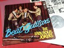 The Fabulous Jokers  BEAT GUITARS  -  LP Metronome MLP 15154 Germany 1965