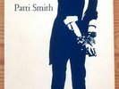 Patti Smith Ha  Ha  Houdini  UK 1978 RARE BOOK OF POEMS GREAT PUNK MEMORABILIA