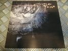 COCTEAU TWINS Treasure UK LP CAD412