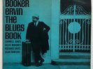 * BOOKER ERVIN The Blues Book SOUL JAZZ HORACE PARLAN Mono Prestige 7340 RVG LP
