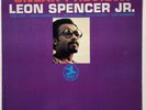 * LEON SPENCER JR Sneak Preview JAZZ FUNK BREAKS IDRIS MUHAMMAD Meters PRESTIGE