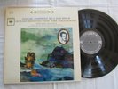 Mahler;Symphony No.3 In D Minor,Leanord Bernstein,2x Vinyls lp,Columbia