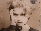 Madonna Madonna (Vinyl Crystal Clear) Vinile LP 180 Grammi Colorato