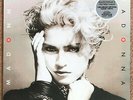MADONNA / THE FIRST ALBUM * LIMITED EDITION CLEAR VINYL * BN & SEALED  * HOLIDAY