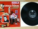 Elvis Presley Elvis Christmas Album RCA LOC 1035
