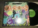 The Zombies - Odessey And Oracle LP 1968 US Date 1st Press EX+ Rare Psych