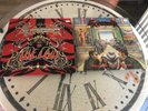 Exhorder Slaughter In The Vatican the law package lp 1st press tour morbid angel