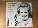 NOTSENSIBLES I'm In Love With Margaret Thatcher UK PUNK 7