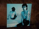 Vinyl-LP: MICK JAGGER - Wandering Spirit (1993) [Incl. Sweet Thing] RARITÄT, TOP