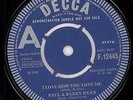 PAUL AND BARRY RYAN I Love How You Love Me 7