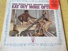 RARE Ray Rudy Moore LP Kent Eat Out More Often Dolomite Eddie Murphy Sealed Mint