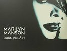 Marilyn Manson - Born Villain - LP Vinyl - New