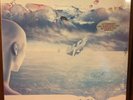 WWVR SEALED RUSH LP GRACE UNDER PRESSURE ORIGINAL PRESS MERCURY W/HYPE 1984