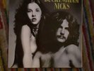 LINDSEY BUCKINGHAM & STEVIE NICKS buckingham nicks LP VG/EX-, 2391 093, vinyl,
