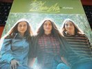 2ND CHAPTER OF ACTS - WITH FOOTNOTES - 1974 LP MYRRH - MATTHEW WARD - MINT