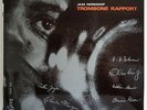 Jazz Workshop Trombone Rapport Charles Mingus Debut Original Mono Denmark MINT