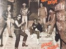 THE BAD STREET BOYS “LOOKING FOR  TROUBLE” JAP LP SEALED NYC LATIN