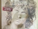 THE BEST OF DOORS - Quadradisc Rock Lp - Original SHRINK Wrap  - Jim Morrison