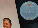 BILL HALEY AND HIS COMETS  RARE  ISRAELI  LP