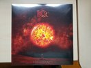 IQ: RESISTANCE - BLACK [LP vinyl]