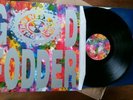 NED'S ATOMIC DUSTBIN God Fodder LP ORIGINAL PRESSING Vinyl pop will eat itself