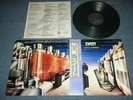 Sweet Level Headed Japan Original LP w OBI & INSERT EX