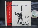 FREE Heartbreaker Japan LP w OBI & INSERT N MINT RARE