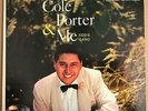 Eddie Cano Sextet-Cole Porter & Me 1957 RCA Victor Mono LP NM Latin Jazz