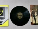 Kraftwerk Computer World LP Vinyl Record Original Press 1981
