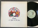 Queen A NIGHT AT THE OPERA Vinyl 1975 Elektra Asylum 7E-1053 LP Album Gatefold