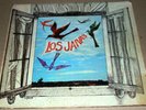 LOS JAIVAS. VENEZUELA 1974. RARE & SCARCE. LATIN FOLK ROCK. COLLECTOR'S JEWEL