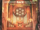 RARE Michael Murray BACH White Label Promo telarc digital DG-10088 Near Mint