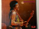 Jimi Hendrix  Isle Of Wight 1971 LP Polydor Excellent Condition