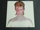 DAVID BOWIE  ALADDIN SANE  RCA BLACK LABEL LSP-4852 GATEFOLD US PRESS EXCELLENT