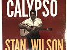 Stan Wilson - Calypso LP MINT Likely Never Played