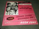 The Five Keys. The Blues Dont CareRare demo copy.   Super rare p/s