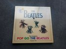 BEATLES Pop go the Beatles vol 2 vinyl 4LP box SEALED  Swinging Pig #168/500