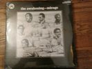 THE AWAKENING Mirage LP Soul-Jazz-Funk Quadraphonic BLACK JAZZ Sealed Original