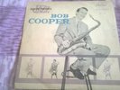 Kenton Presents Jazz - Bob Cooper (Orig UK 1954) mini 10