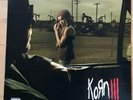 KORN III - Remember Who You Are - Vinyl 2010 Roadrunner  - OIS