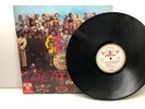 Beatles ?Sgt. Pepper's Lonely Hearts Club Band Vinyl LP 1967 HÖR ZU ?SHZE 401