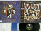 CULT ELECTRIC VICTOR VIL-28077 Japan OBI VINYL LP